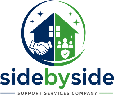 Side by Side Support Services Company